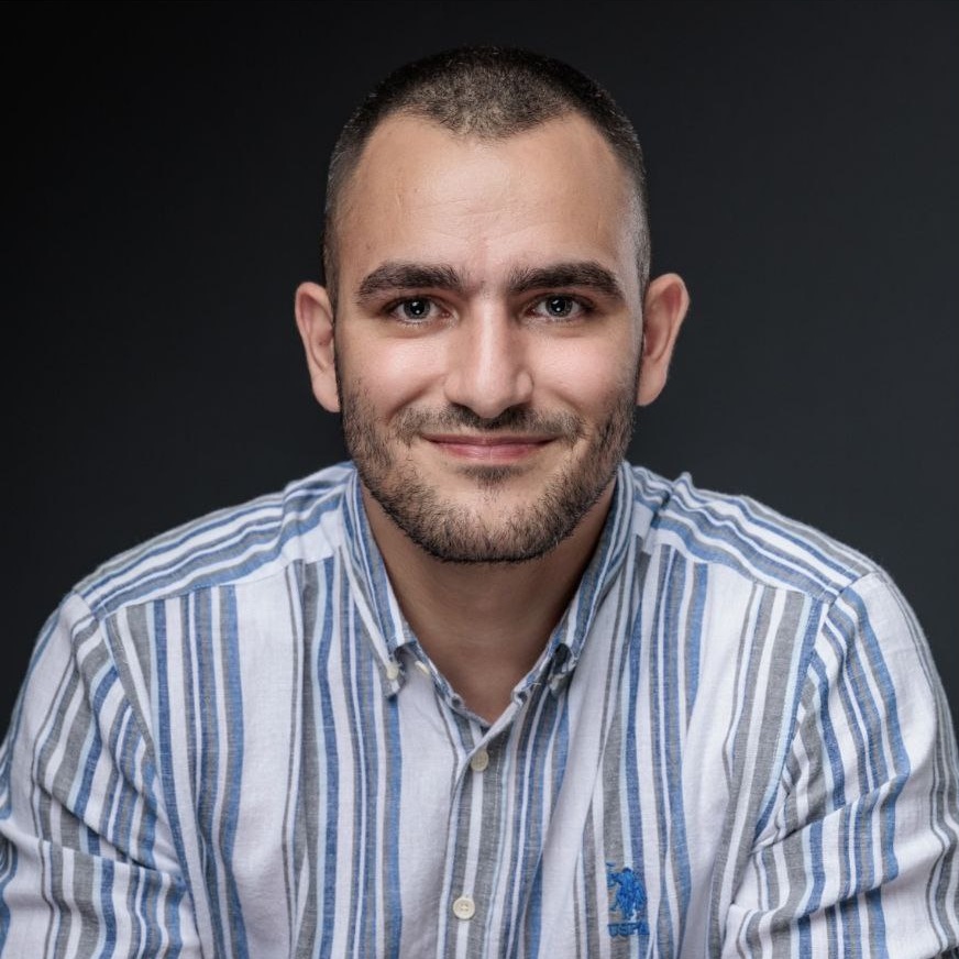 Georgi Traykov - Professional Real Estate Broker